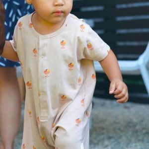 TinyCottons One Piece/Bodysuit